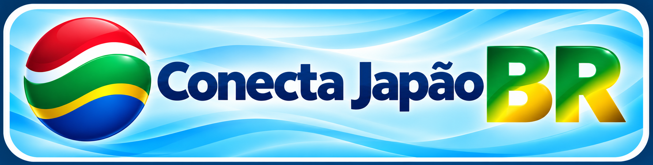 Conecta Japão BR